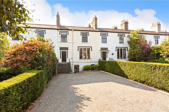 74 Upper Leeson St, Dublin 4, Dublin