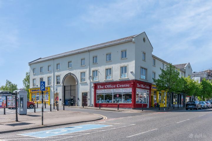 The Court, Main Street, Newbridge, Co. Kildare, W12F895