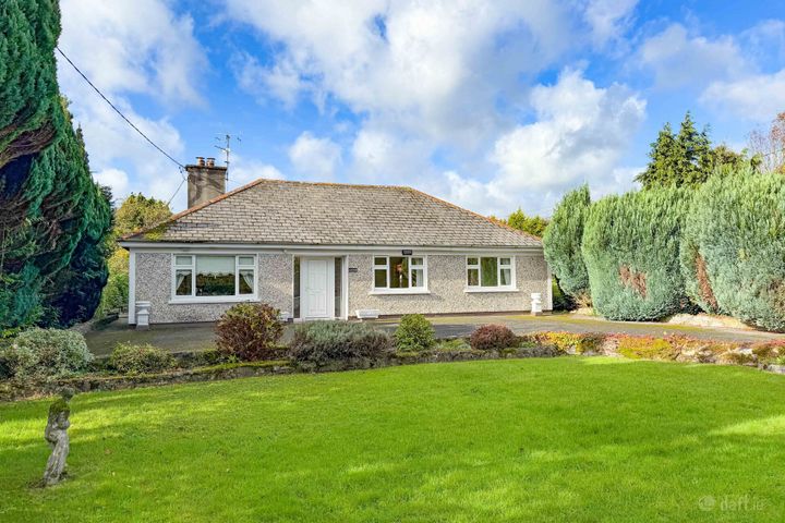 Glenreigh Beg, Holycross, Thurles, Co. Tipperary, E41 EY75