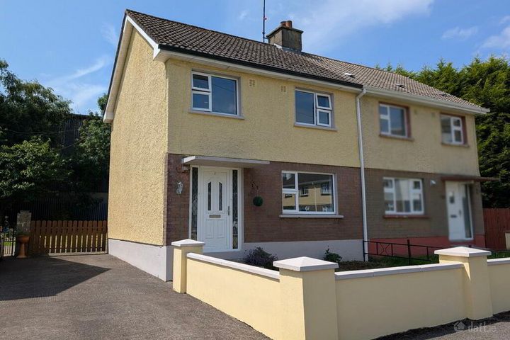 7 Railway Road, Killeshandra, Co. Cavan, H12PR60