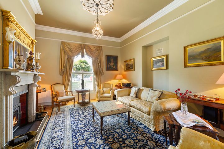 Raven Lodge, 17 Summerhill Road, Sandycove, Co Dublin, A96VX65 - Photo 3