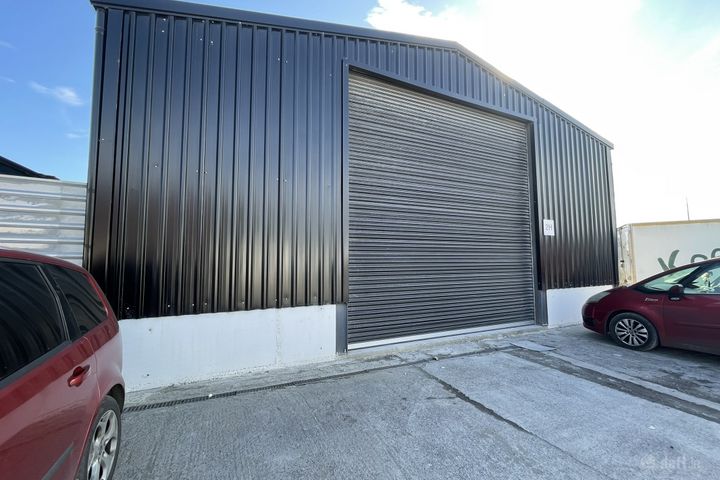 Management Office, Unit 6, Barstown Commercial Park, Barstown, Blanchardstown, Co. Dublin