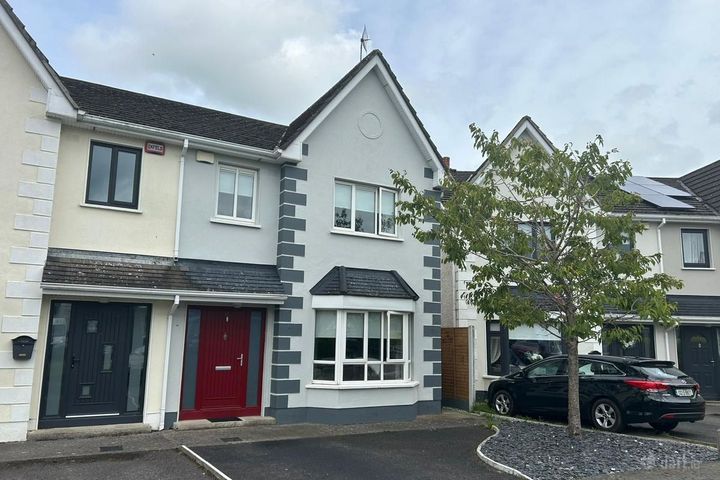17 Manorfield, Kinnegad, Co. Westmeath, N91RW62