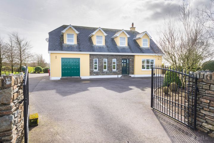 Kilbane, Ovens, Co. Cork