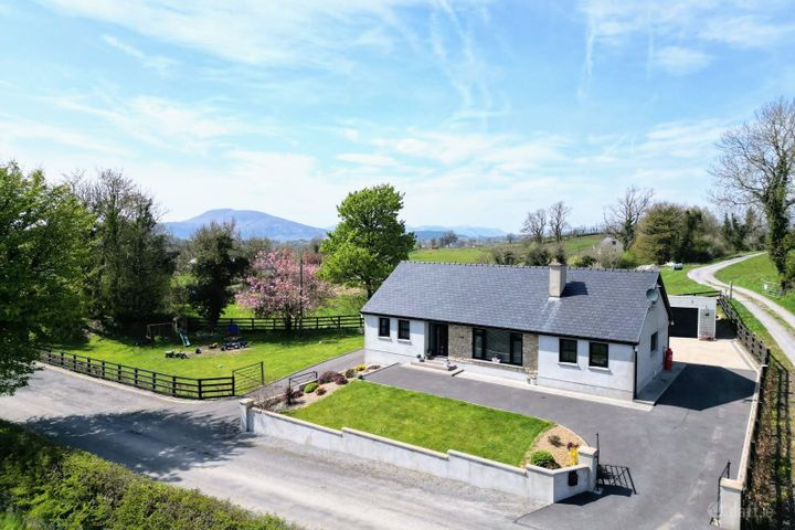 Cherrybrook, Manorhamilton, Corracloona, Co. Leitrim, F91N273