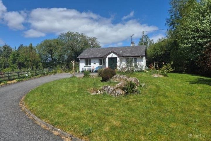 Cornastalk, Manorhamilton, Co. Leitrim, F91K8K7