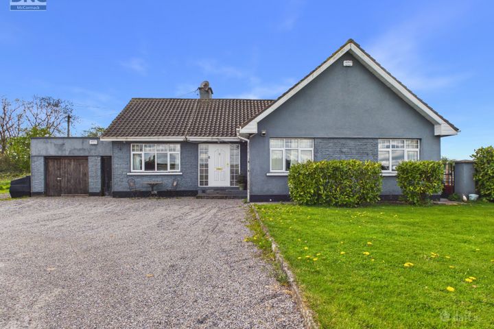 Jerusalem, Athy Rd, Carlow, Maganey, Co. Kildare, R93H7V0