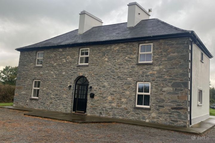 Curragh House, Curragh, Aghadoe, Killarney, Aghadoe, Co. Kerry