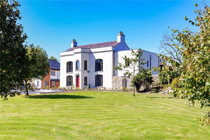 Rahoon House, Ros Geal, Rahoon Road, Rahoon, Galway City, H9190F3