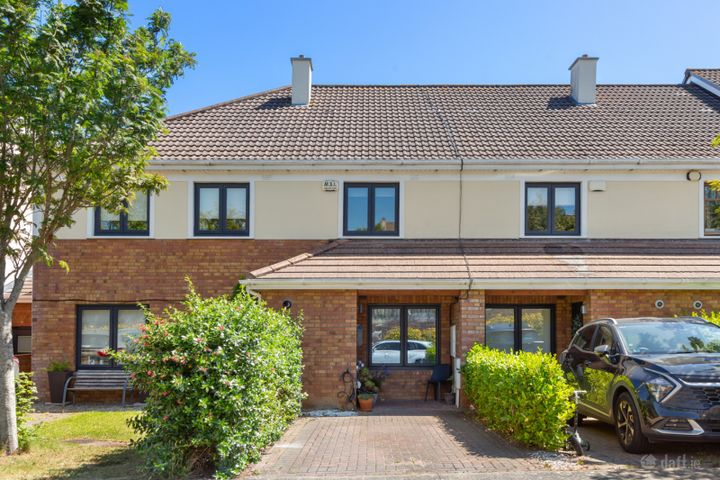 276 Charlesland Park, Charlesland, Greystones, Co. Wicklow, A63E785