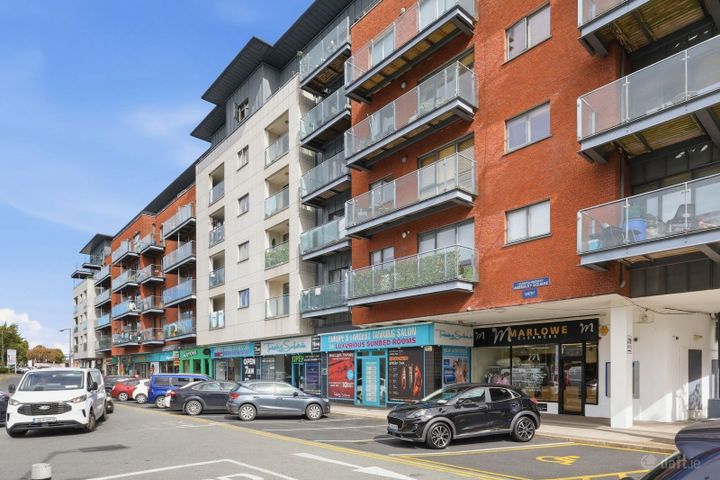 Apartment 55, Abberley Square, Tallaght, Dublin 24, D24V99C
