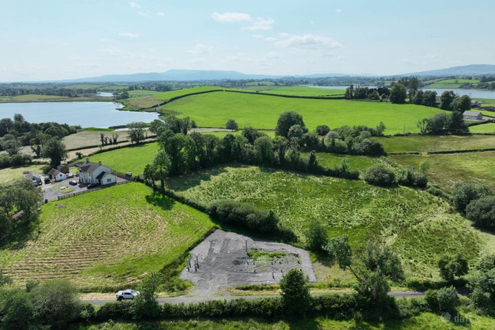 39 Derryvullan Road, Tamlaght, Enniskillen, Co. Fermanagh
