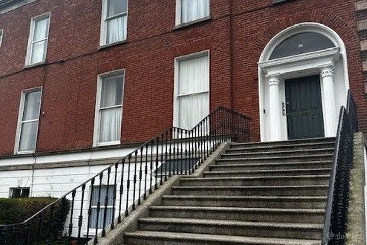 Grosvenor Road, Rathgar, Dublin 6