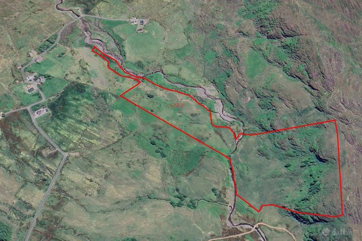 Coomavohir, Mastergeehy, Waterville, Co. Kerry