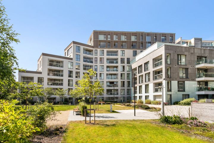 The Gardens At Elmpark Green, Dublin 4