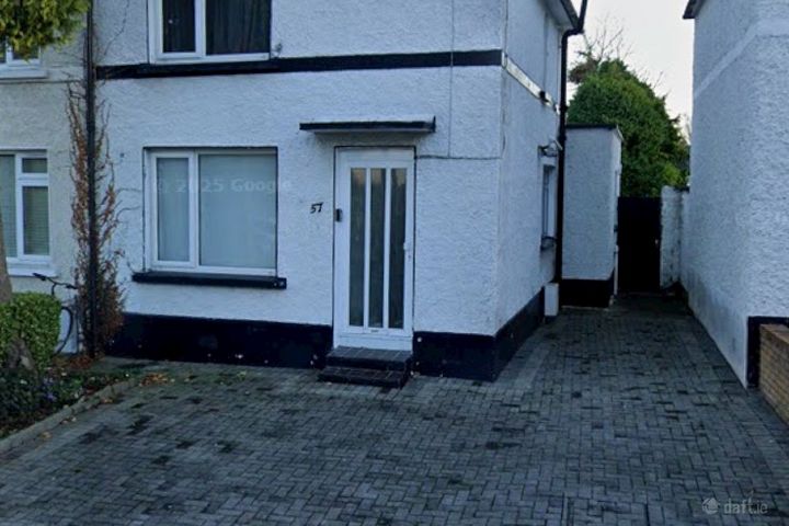 Knocknarea Avenue, Drimnagh, Dublin 12