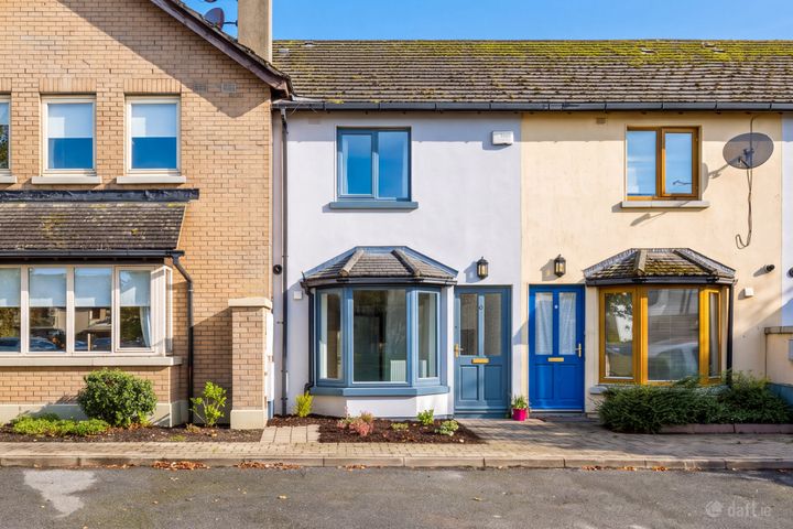 8 Bakers Close, Lusk, Co. Dublin, K45 HK25