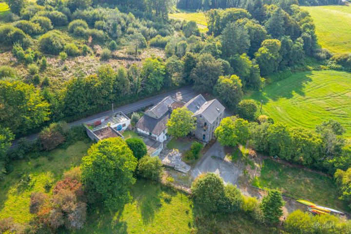 Russagh Mill, Castletownshend Road, Skibbereen, Co. Cork, P81EV84