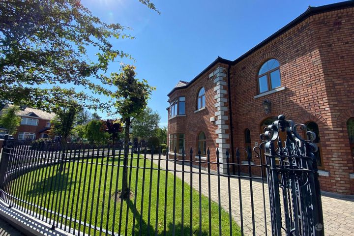 Apartment 32, Mount Prospect, Prospect Avenue, Mullingar, Co. Westmeath