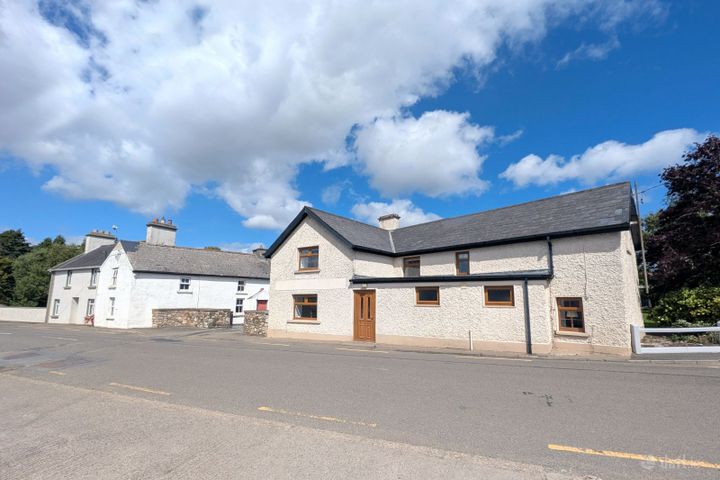 'The Courtyard', Ballycullane, New Ross, Co. Wexford, Y34YP20