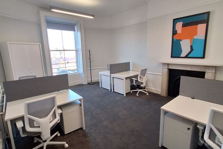 Fitzwilliam Place, Dublin 2