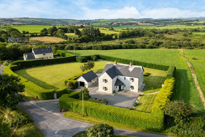 Radharc Na Coillte, Liscubba, Rossmore, Clonakilty, Co. Cork, P85YH39