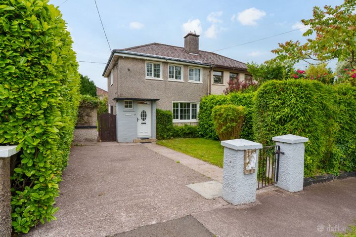 Ard Mhuire, 11 Marian Park, Pouladuff, Co. Cork, T12ER2V