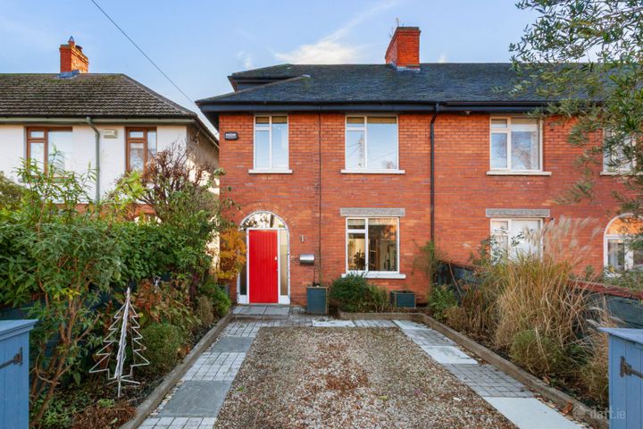 20 Furry Park Rd, Killester, Dublin 5, Dublin 5, Dublin