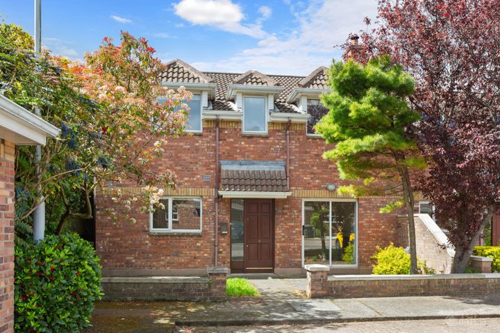 23 Dundrum Wood, Dundrum, Dublin 16, D16Y3E9