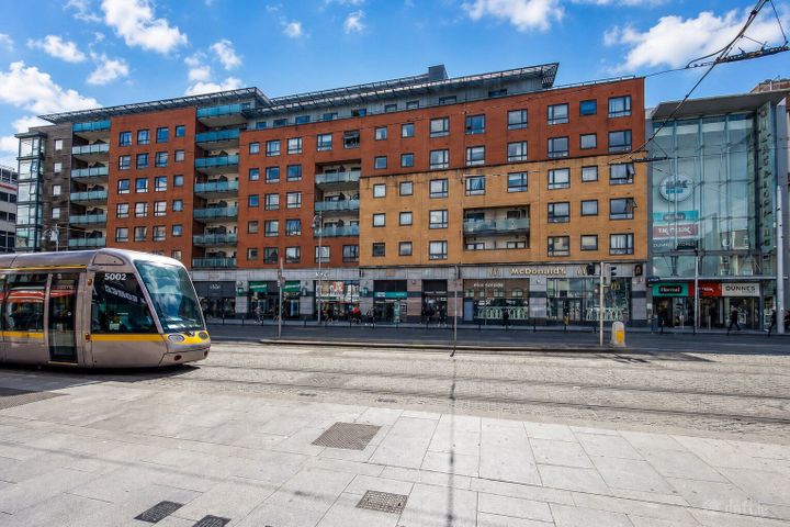 Apartment 67, Greeg Court, Parnell Street, IFSC, Dublin 1, D01FC96