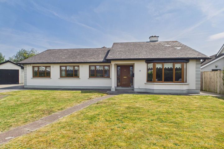 12 White Castle Lawns, Athy, Co. Kildare, R14TR74