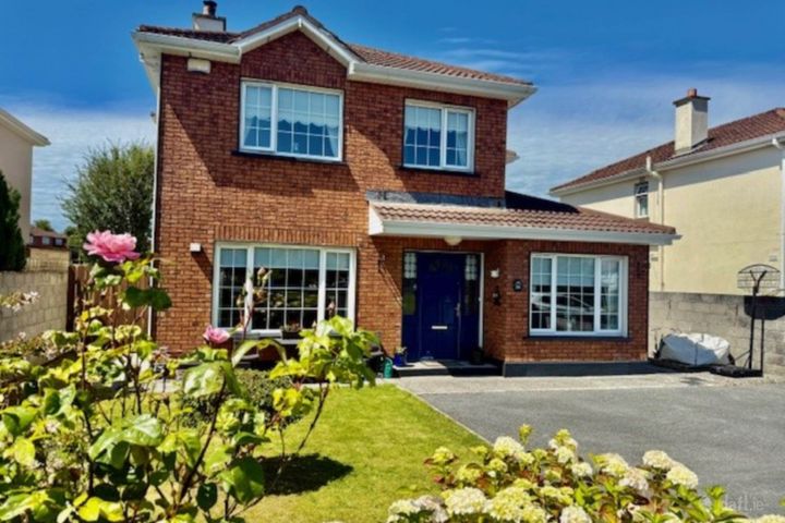 32 The Maples, Gort, Co. Galway, H91XT0F