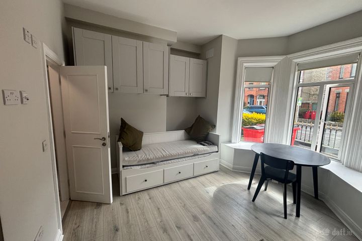 Terenure Studio, Terenure, Co. Dublin