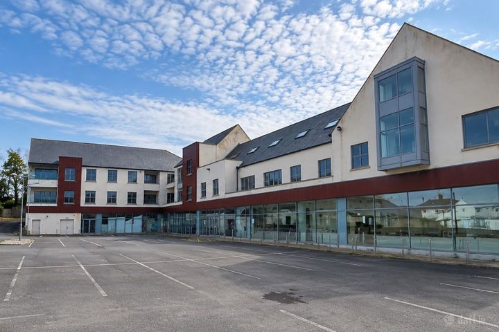 Main Street, Stranorlar, Ballybofey, Co. Donegal, F93X5KK