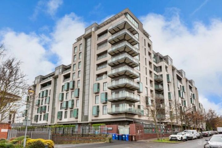 Apartment The Forum, Ballymoss Road, Sandyford Business Park, Dublin 18, Stillorgan, Dublin 18