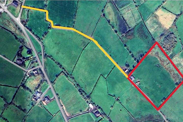 Corleadargan, Castleblayney, Co. Monaghan