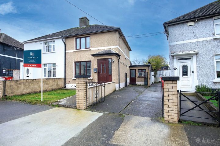 134 Clanranald Road, Dublin 5, Donnycarney, Dublin 5, D05CK75