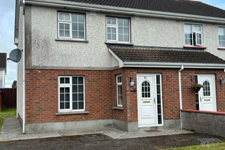 Grian Ard, Longford, Longford Town, Co. Longford