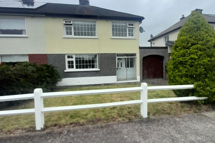 28 Castle Close Drive, Blarney, Starch Hill, Co. Cork, T23PH39