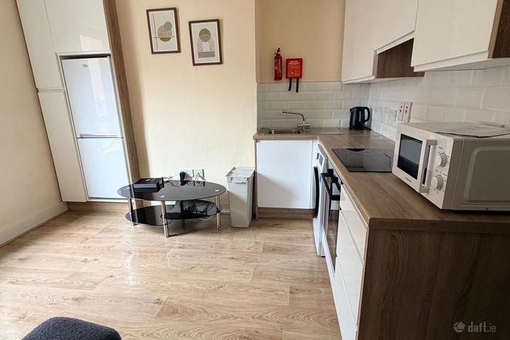 Ardmore Avenue, North Circular Road, Dublin 7