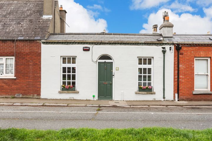 5 Portobello Road, Dublin 8, D08W3P0