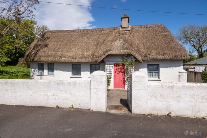 Assaly Cottage, Assaly Little, Killinick, Co. Wexford, Y35WA09
