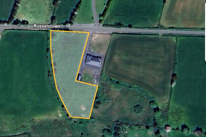 Cloonaghgarve, Milltown, Co. Galway