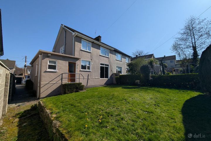 6 Inchvale Avenue, Shamrock Lawn, Douglas, Co. Cork, T12X8H2