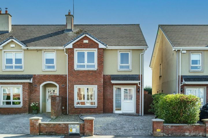 49 Gallow Hill Court, Athy, Co. Kildare, R14AH67
