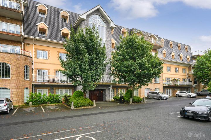 408 Swiftwood, Saggart, Co. Dublin