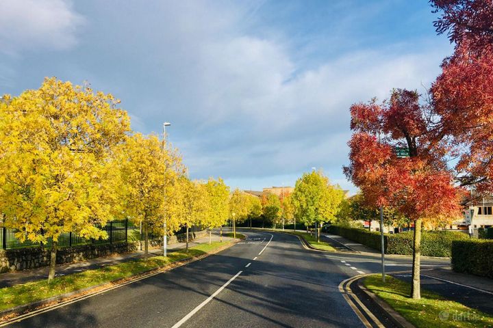 19 Belarmine Vale, Belarmine, Stepaside, Dublin 18, D18EA03