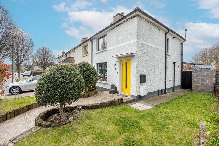 115 Conquer Hill Rd, Clontarf, Dublin, Dublin 3, Dublin