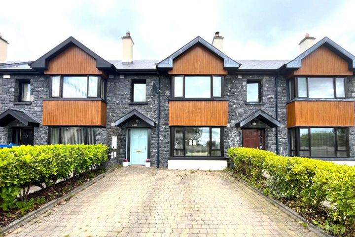 6 Slí Na Gcapall, Ballymore, Craughwell, Co. Galway, H91D8WP