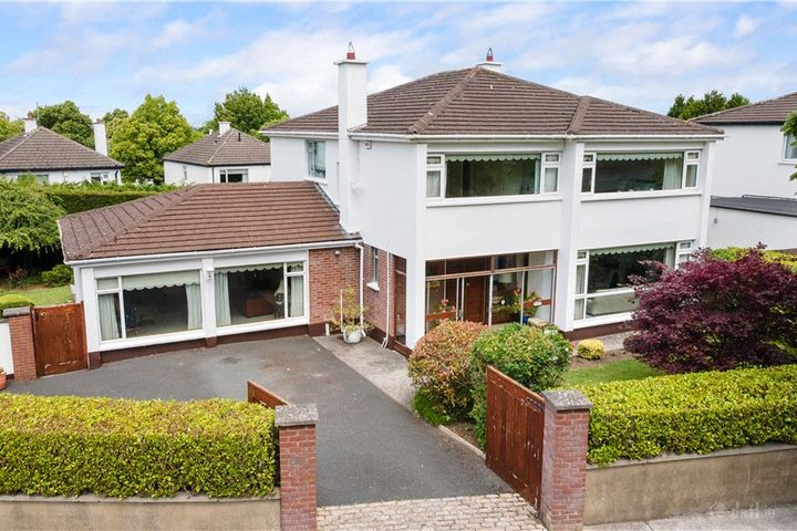 Derrynane, 273 Harolds Grange Road, Rathfarnham, Dublin 16, D16TD26